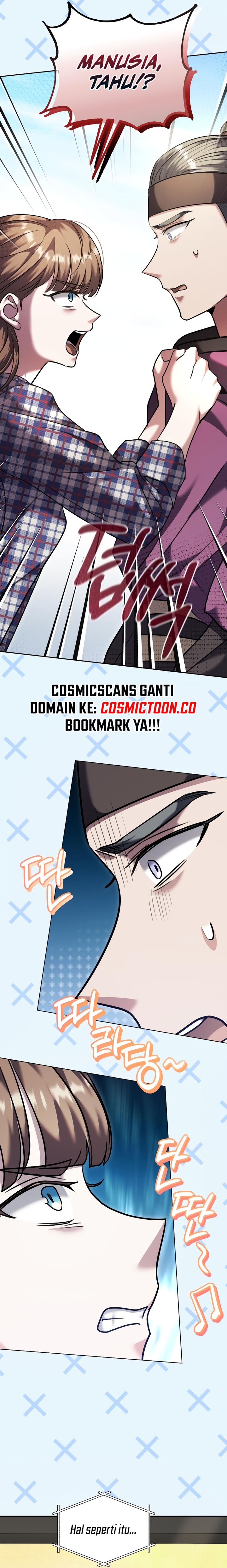 Genius Actor’s Aura Chapter 56 Bahasa Indonesia