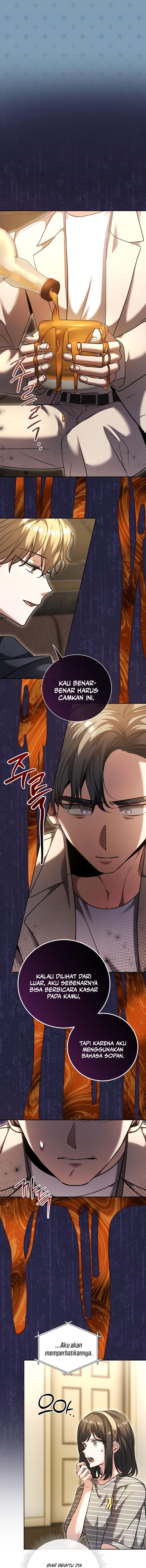 Genius Actor’s Aura Chapter 56 Bahasa Indonesia