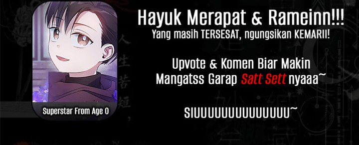 Genius Actor’s Aura Chapter 56 Bahasa Indonesia