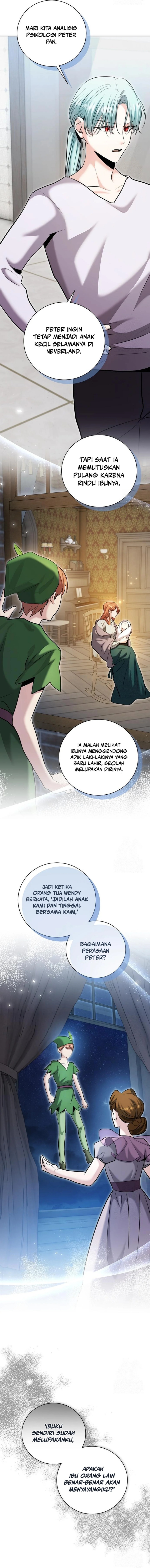 Genius Actor’s Aura Chapter 76 Bahasa Indonesia