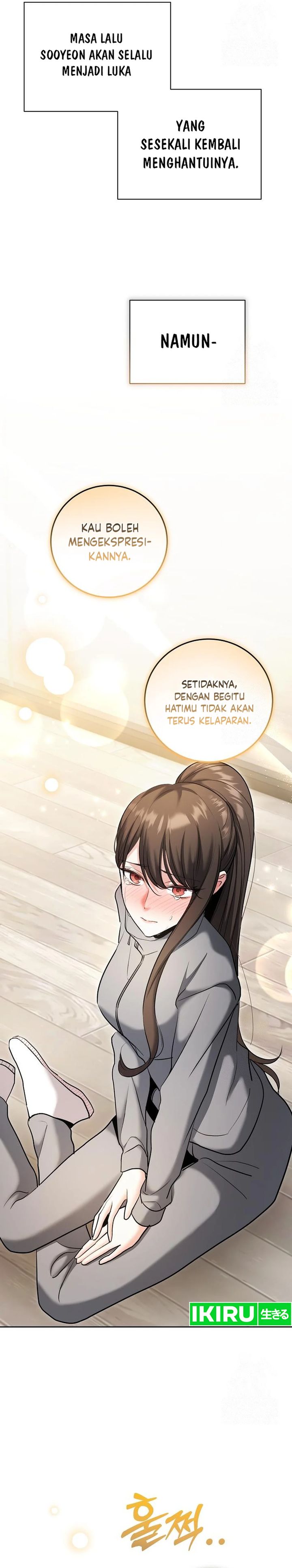 Genius Actor’s Aura chapter 80