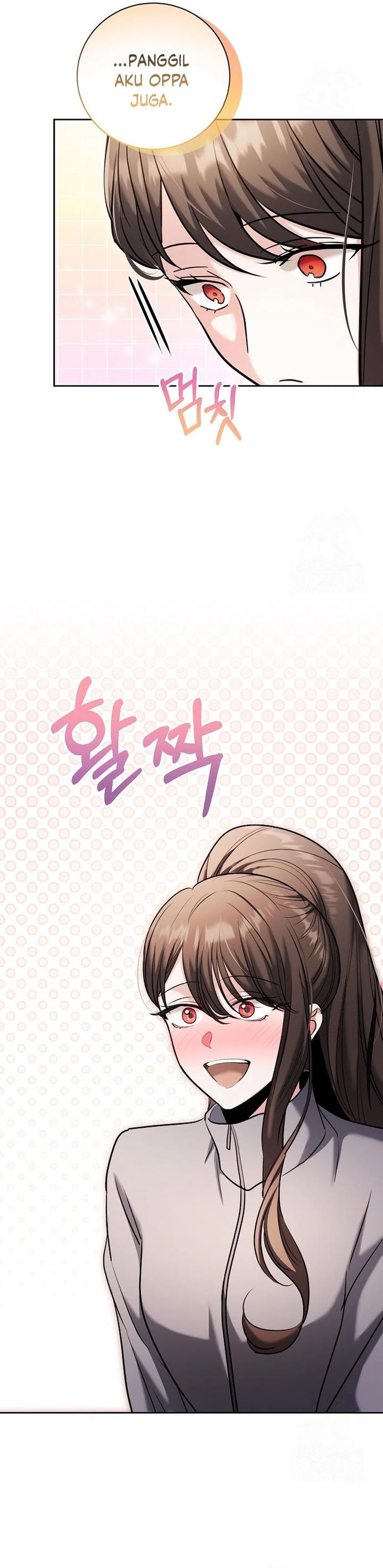 Genius Actor’s Aura chapter 80