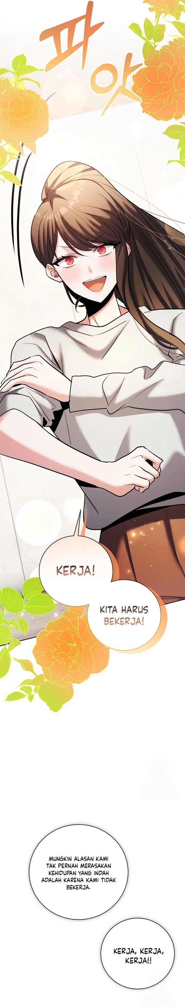 Genius Actor’s Aura chapter 80