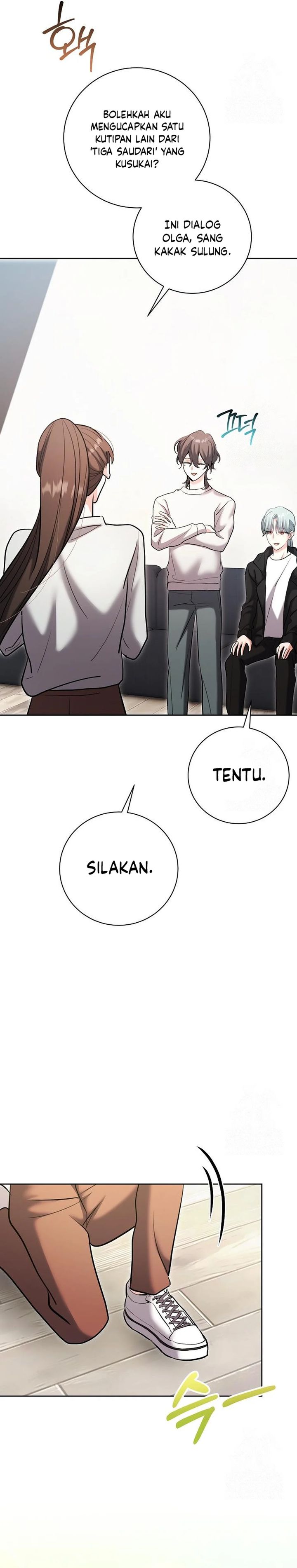 Genius Actor’s Aura chapter 80