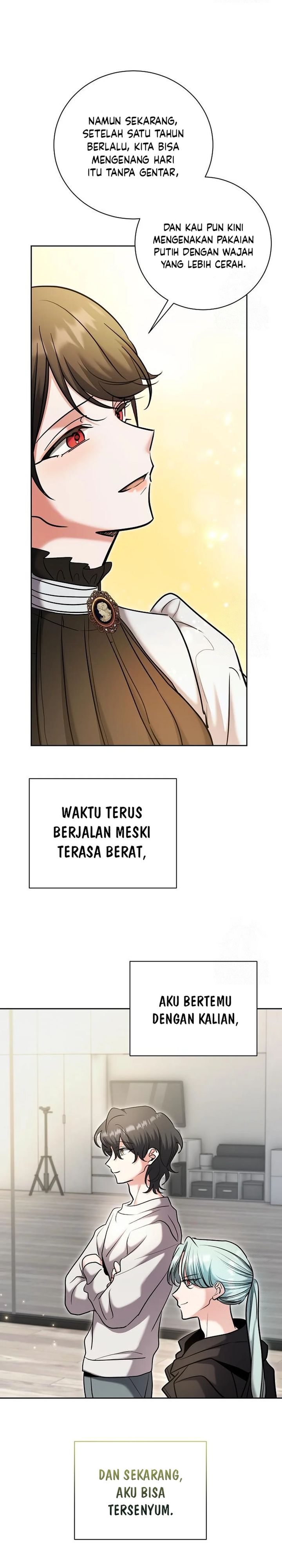 Genius Actor’s Aura chapter 80