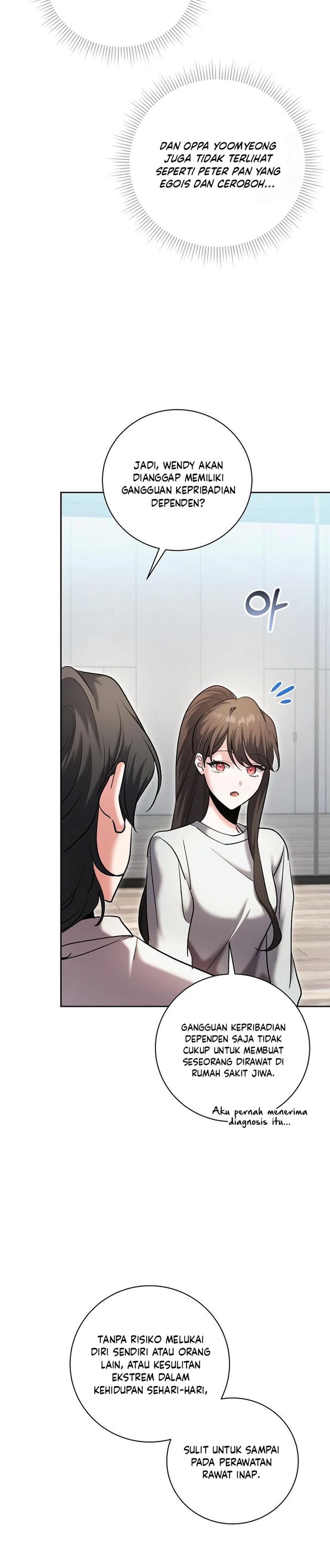 Genius Actor’s Aura chapter 80