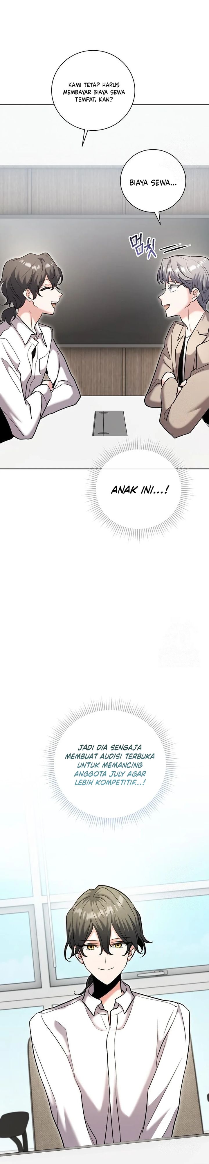 Genius Actor’s Aura chapter 80
