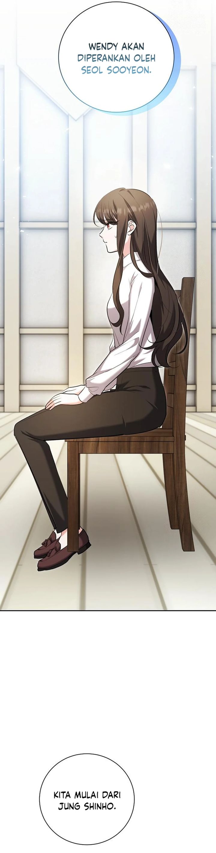 Genius Actor’s Aura chapter 80