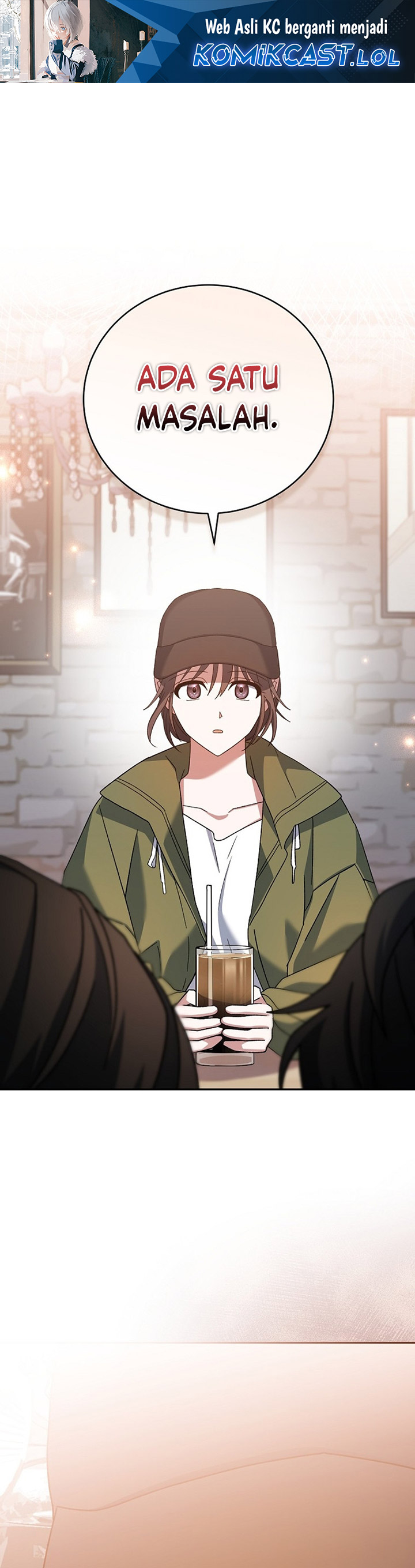 Genius Archer’s Streaming Chapter 19 Bahasa Indonesia