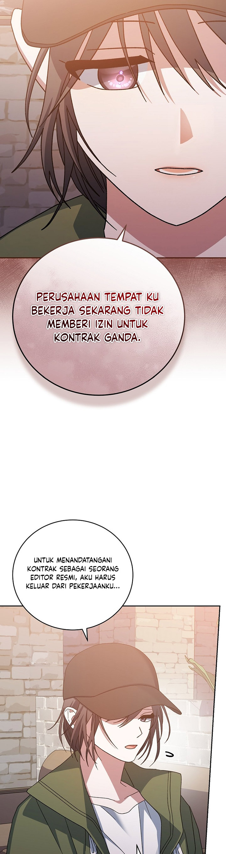 Genius Archer’s Streaming Chapter 19 Bahasa Indonesia