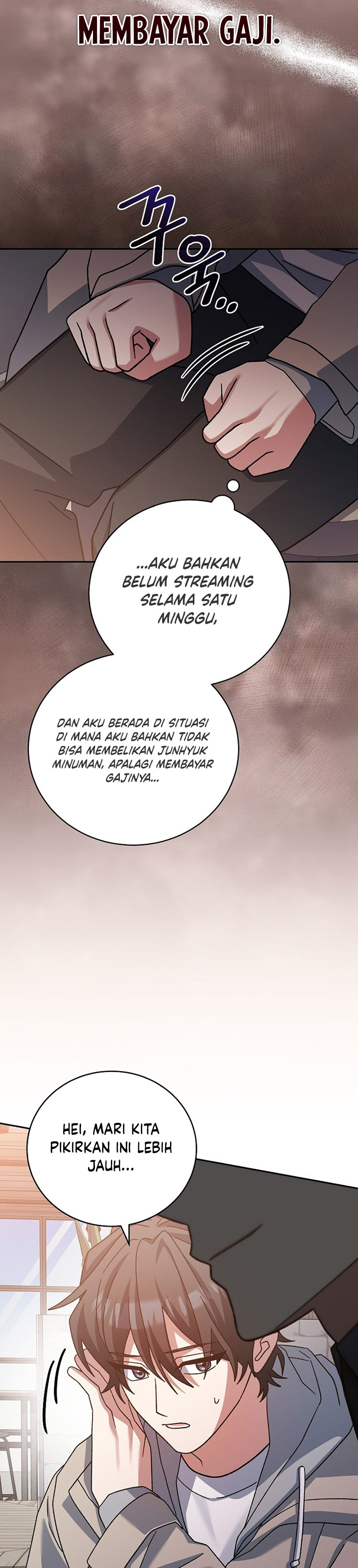 Genius Archer’s Streaming Chapter 19 Bahasa Indonesia