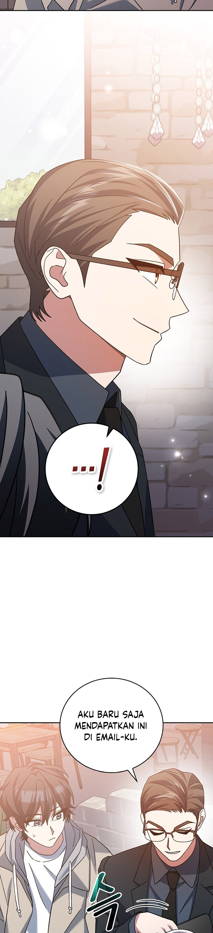 Genius Archer’s Streaming Chapter 19 Bahasa Indonesia