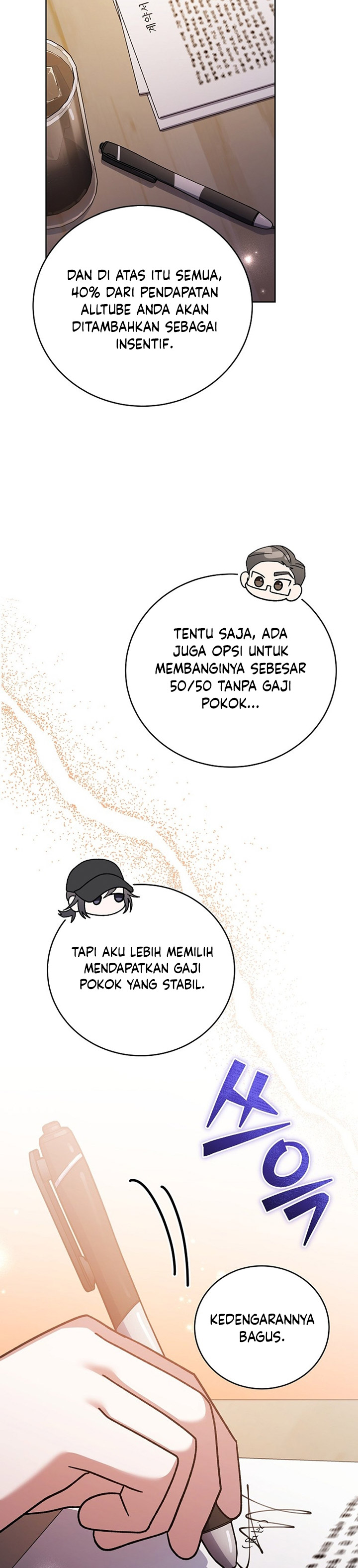Genius Archer’s Streaming Chapter 19 Bahasa Indonesia