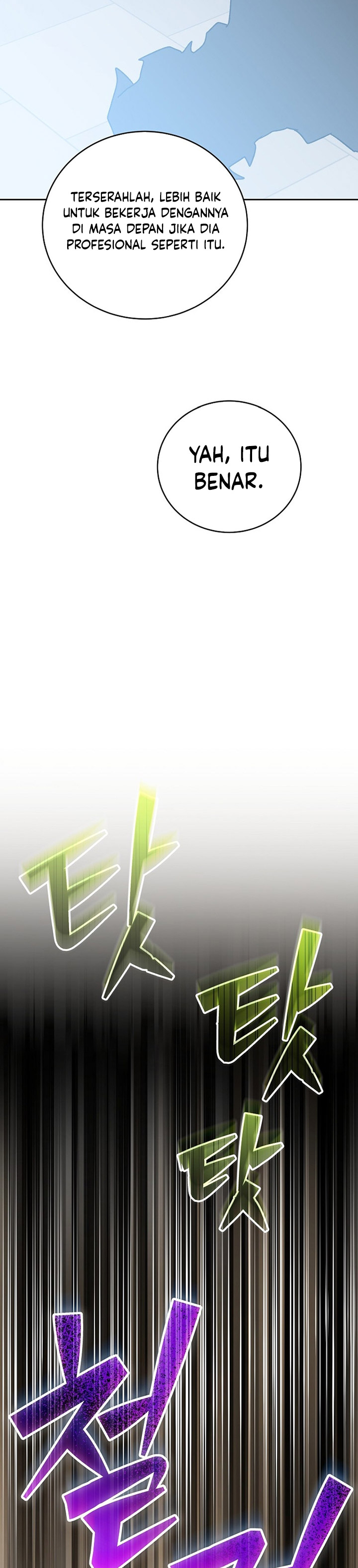 Genius Archer’s Streaming Chapter 19 Bahasa Indonesia