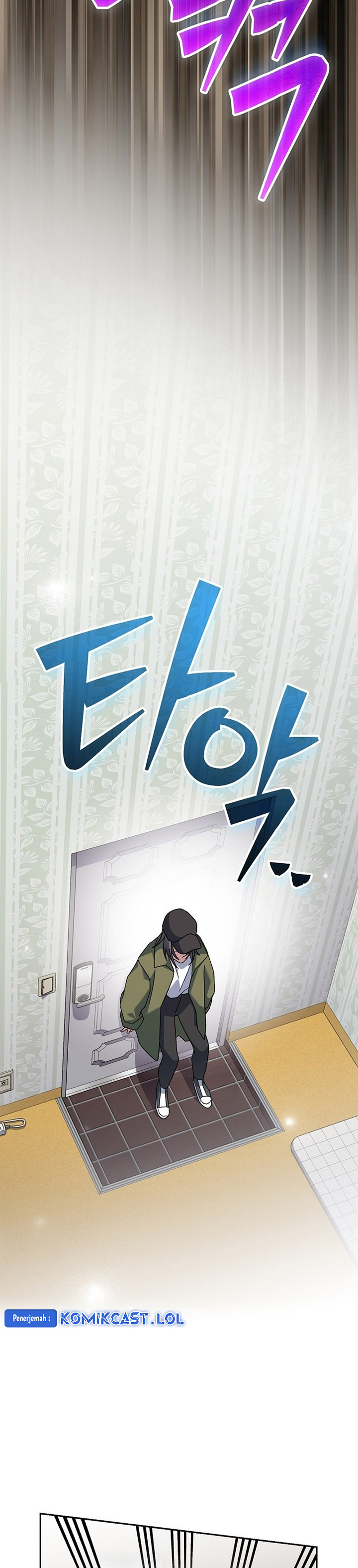 Genius Archer’s Streaming Chapter 19 Bahasa Indonesia