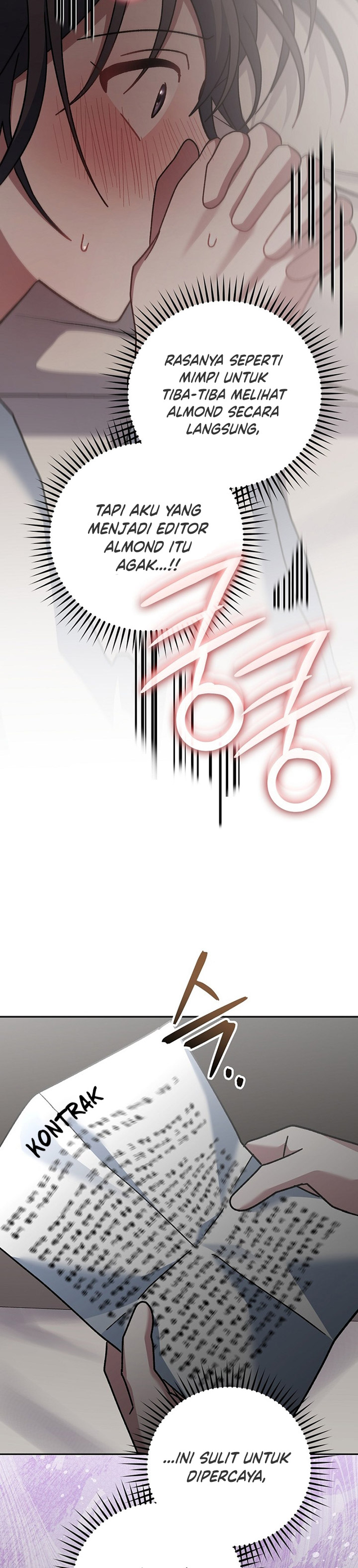 Genius Archer’s Streaming Chapter 19 Bahasa Indonesia