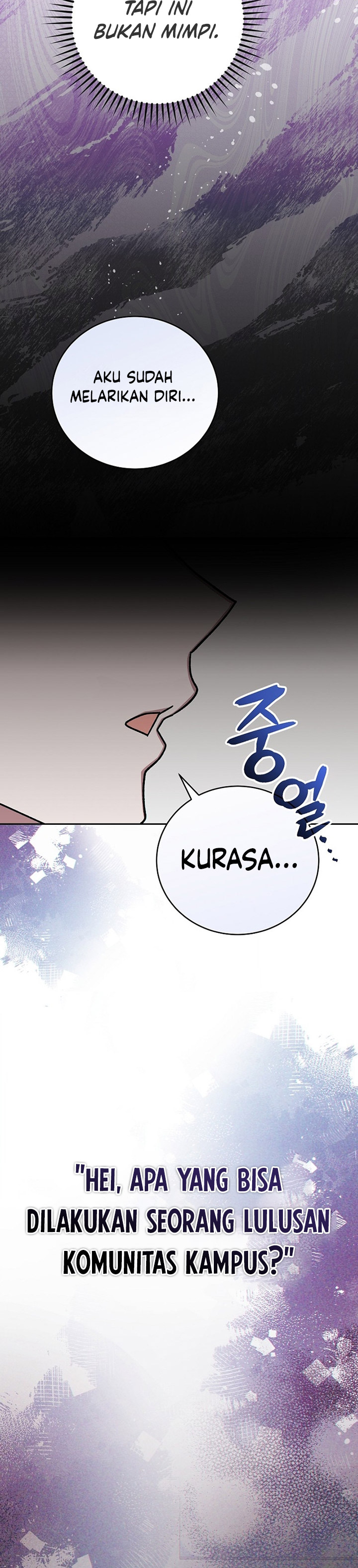 Genius Archer’s Streaming Chapter 19 Bahasa Indonesia