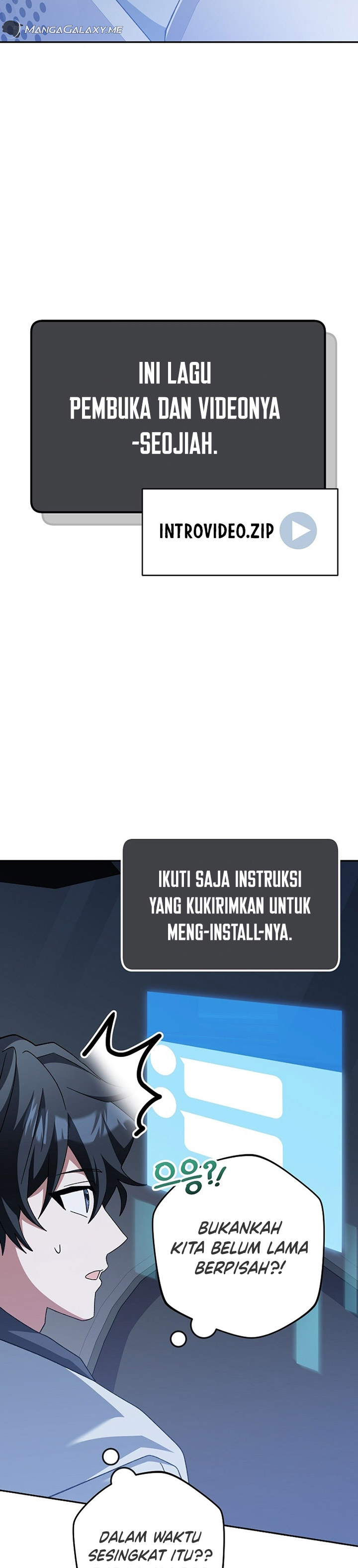 Genius Archer’s Streaming Chapter 19 Bahasa Indonesia