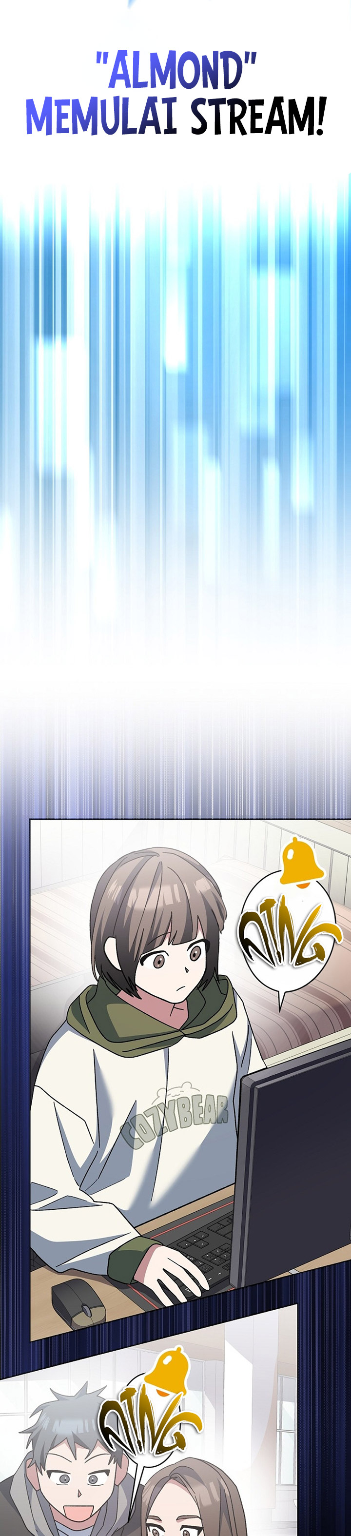 Genius Archer’s Streaming Chapter 19 Bahasa Indonesia