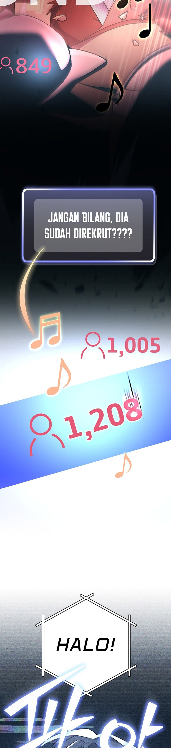 Genius Archer’s Streaming Chapter 19 Bahasa Indonesia