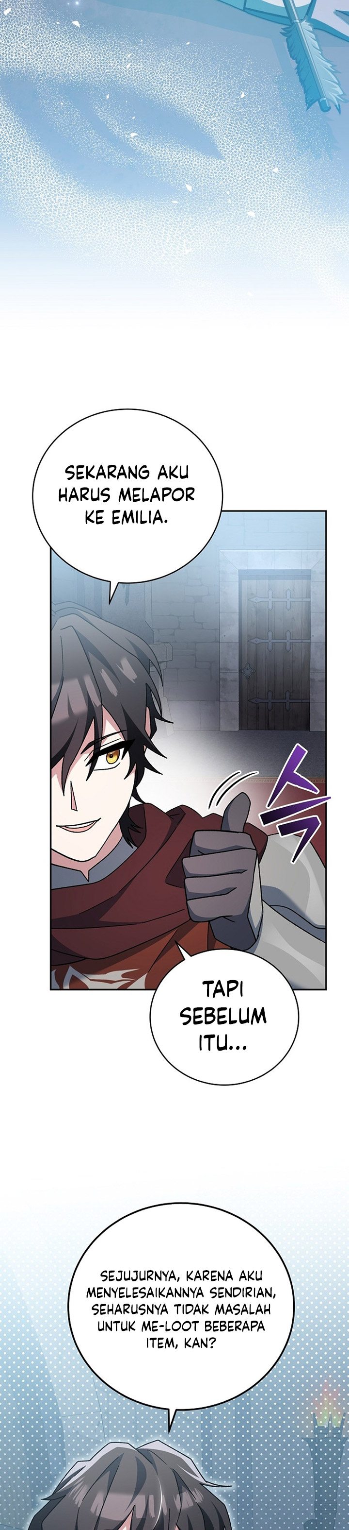 Genius Archer’s Streaming Chapter 19 Bahasa Indonesia