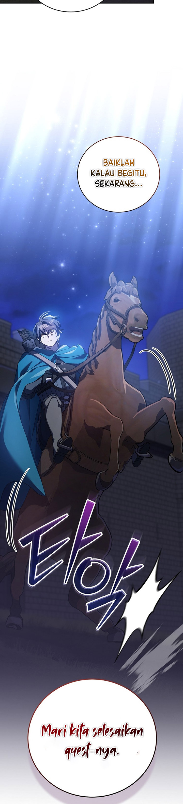 Genius Archer’s Streaming Chapter 19 Bahasa Indonesia