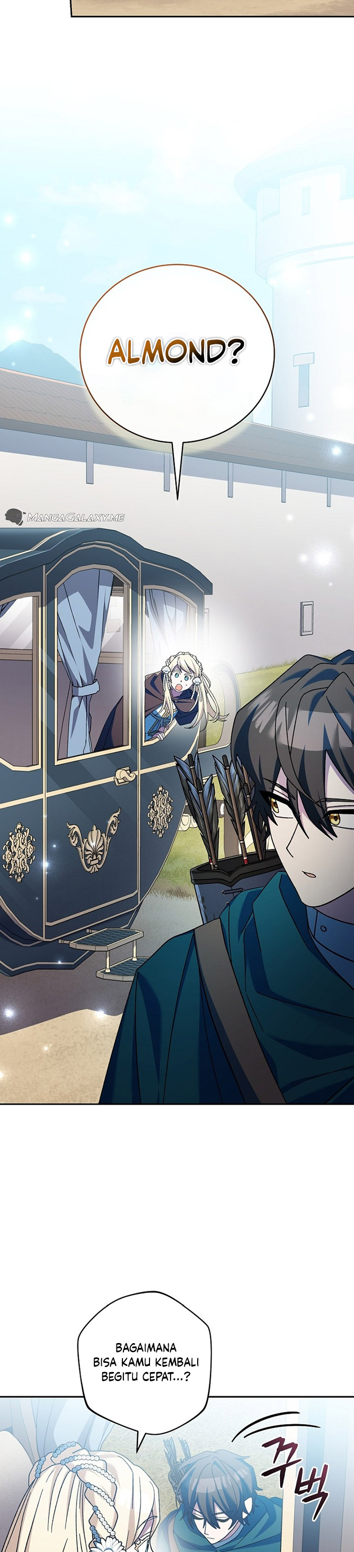 Genius Archer’s Streaming Chapter 19 Bahasa Indonesia