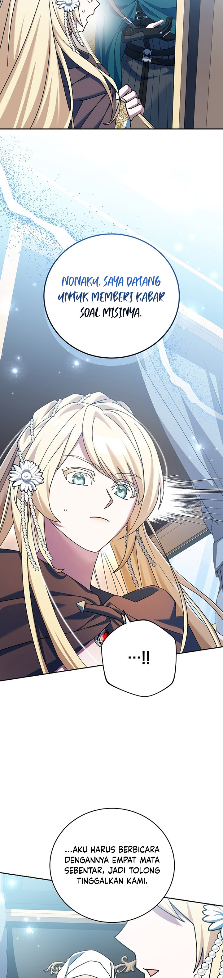 Genius Archer’s Streaming Chapter 19 Bahasa Indonesia