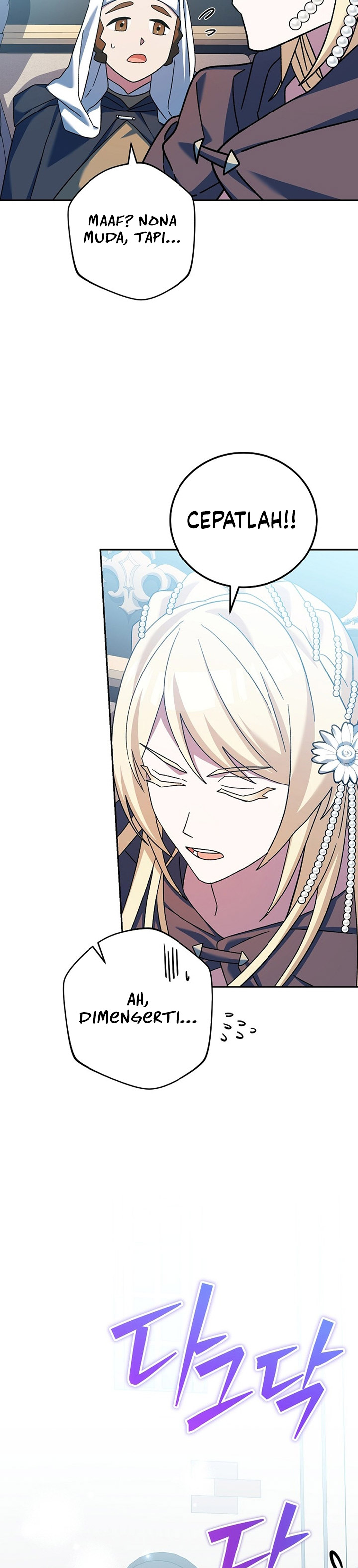 Genius Archer’s Streaming Chapter 19 Bahasa Indonesia