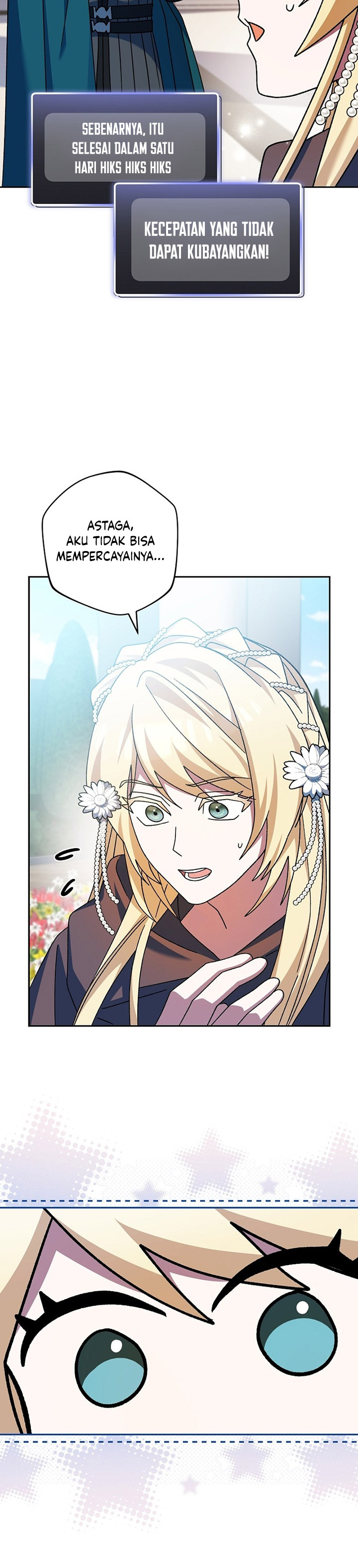 Genius Archer’s Streaming Chapter 19 Bahasa Indonesia