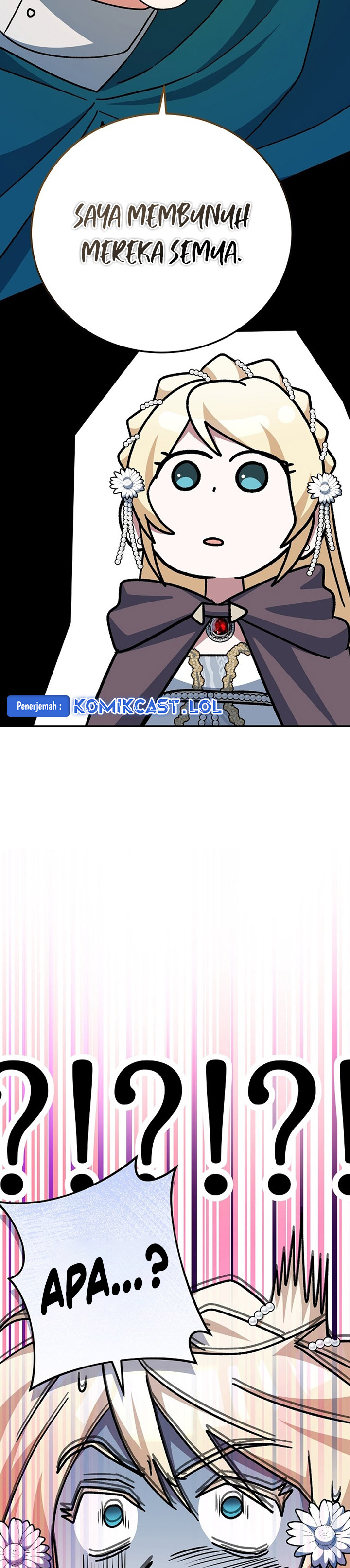 Genius Archer’s Streaming Chapter 19 Bahasa Indonesia