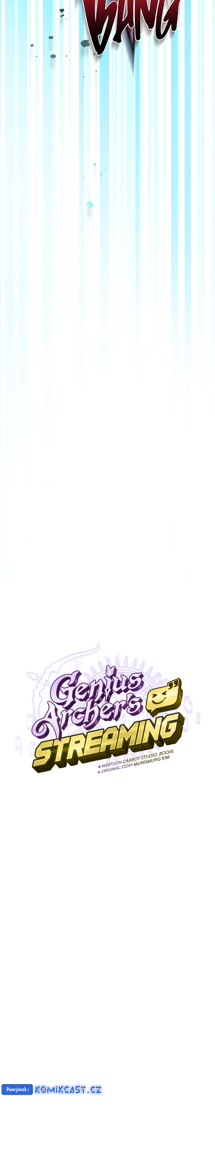 Genius Archer’s Streaming chapter 41