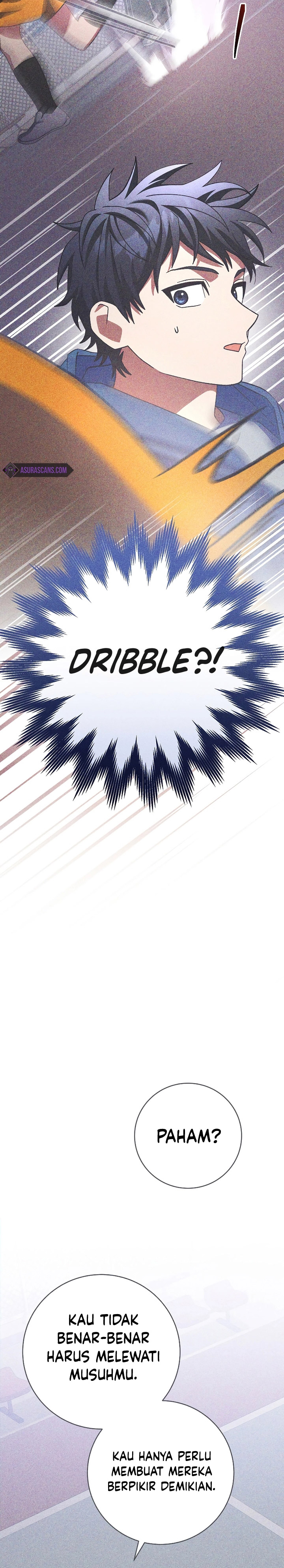 Genius Archer’s Streaming chapter 41