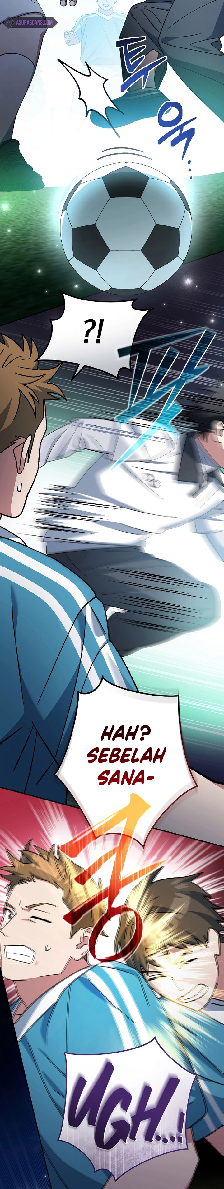 Genius Archer’s Streaming chapter 41