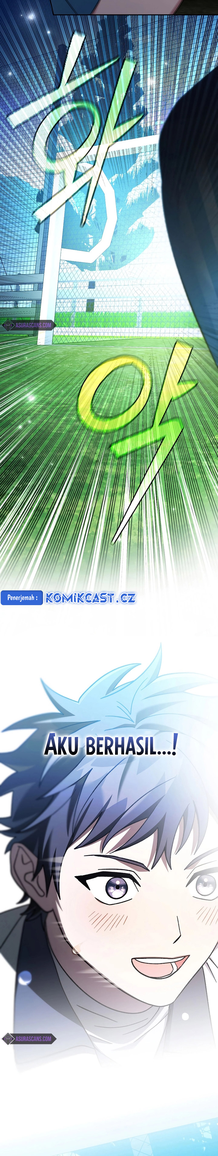 Genius Archer’s Streaming chapter 41