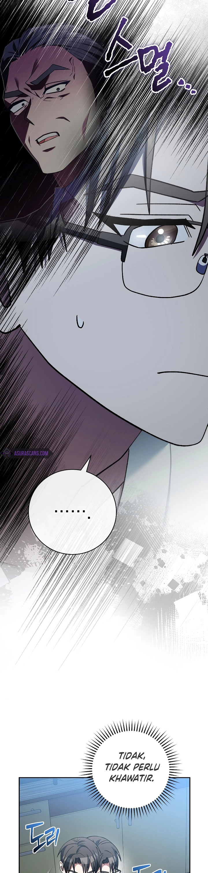 Genius Archer’s Streaming chapter 41