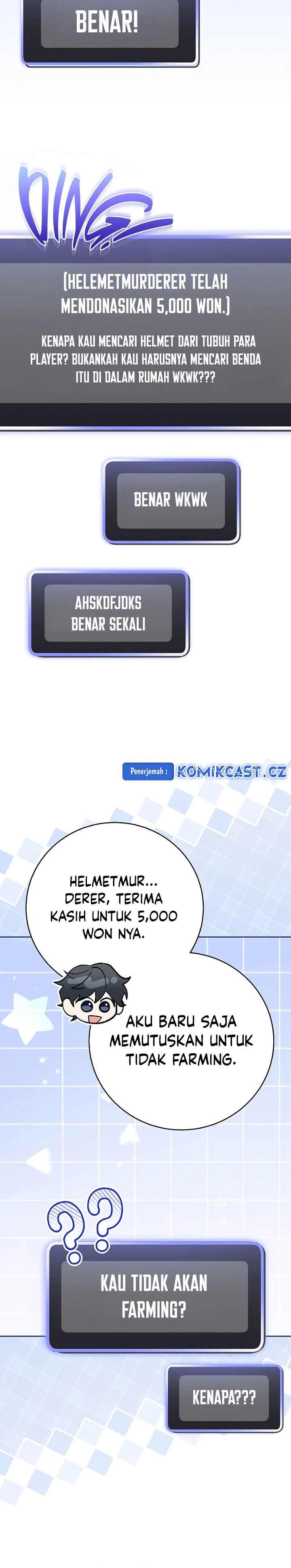 Genius Archer’s Streaming chapter 42