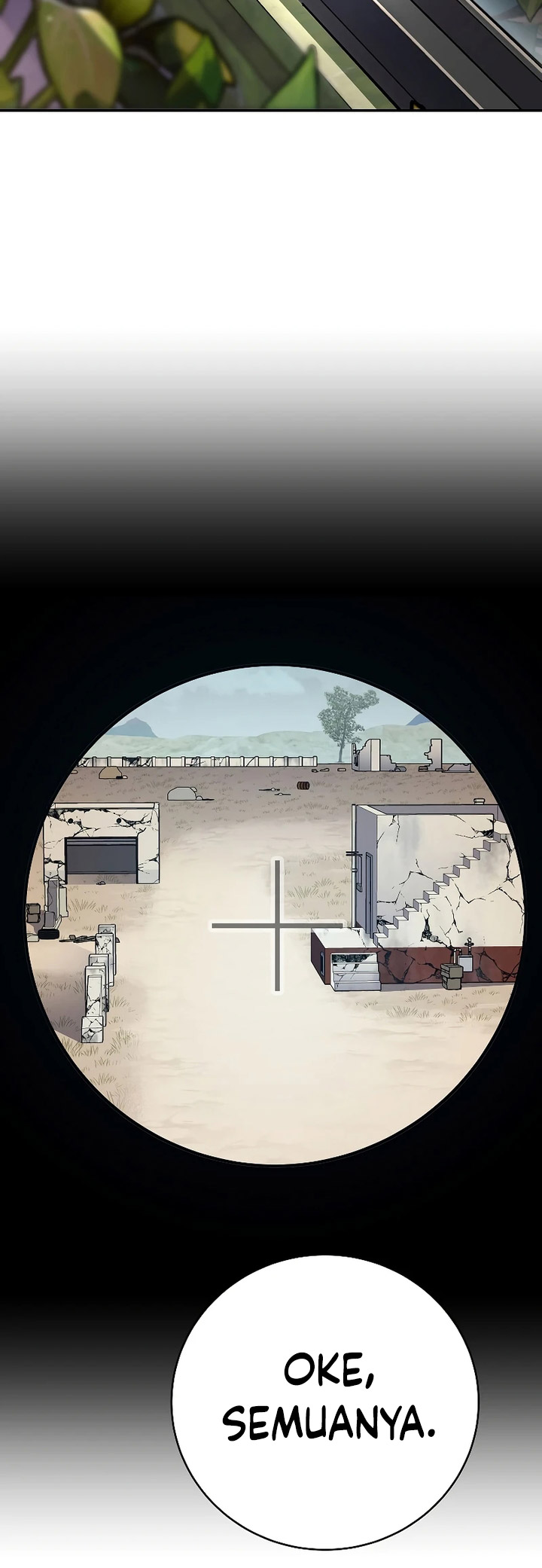 Genius Archer’s Streaming chapter 42