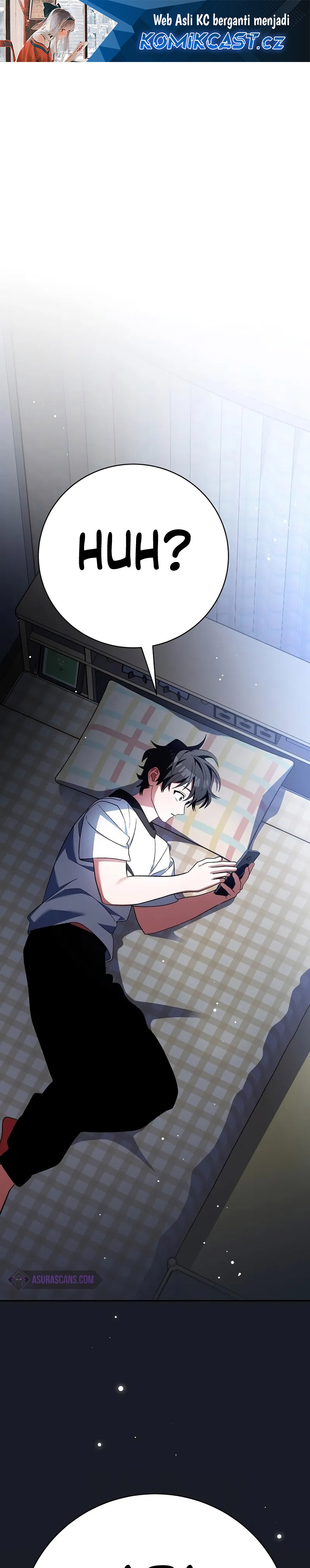 Genius Archer’s Streaming Chapter 45 Bahasa Indonesia