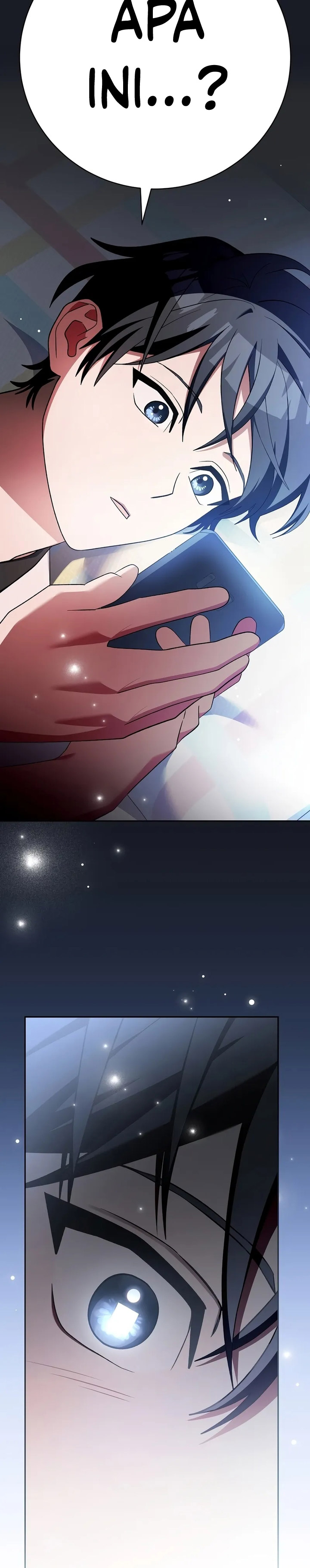 Genius Archer’s Streaming Chapter 45 Bahasa Indonesia