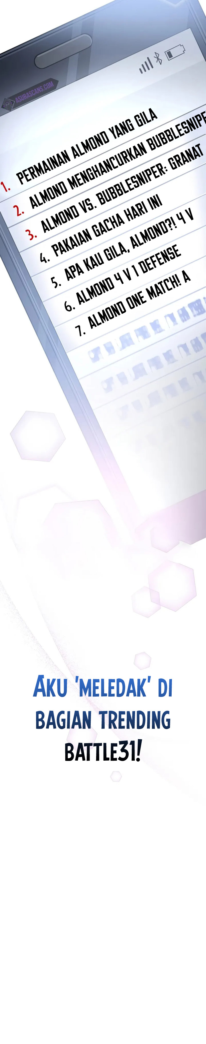 Genius Archer’s Streaming Chapter 45 Bahasa Indonesia