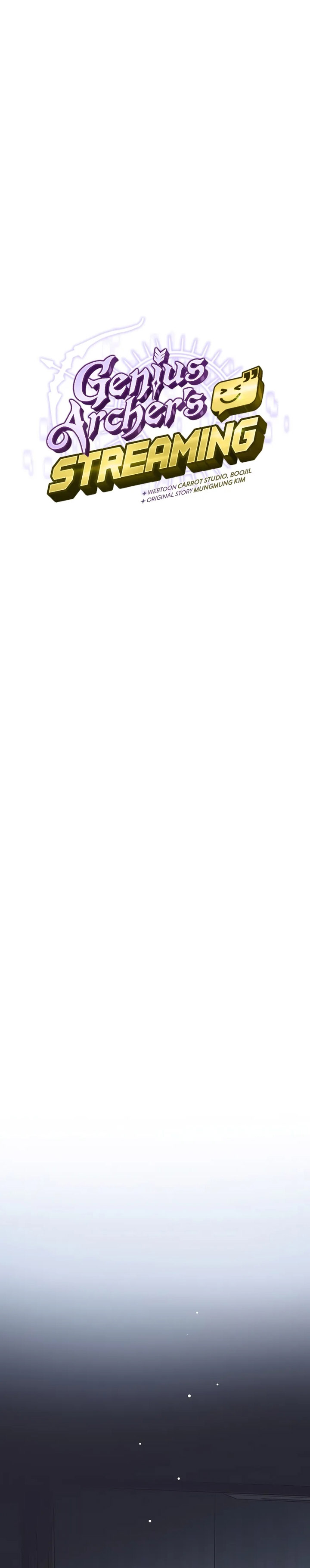 Genius Archer’s Streaming Chapter 45 Bahasa Indonesia