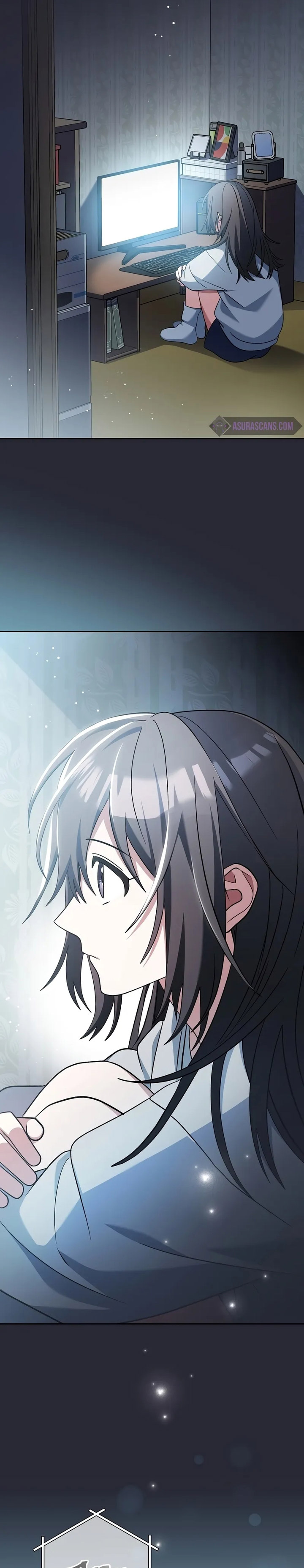 Genius Archer’s Streaming Chapter 45 Bahasa Indonesia