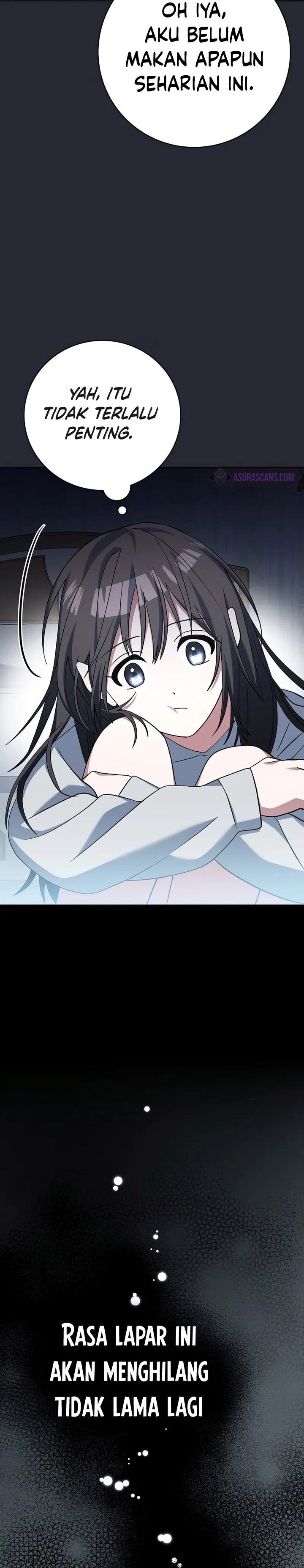 Genius Archer’s Streaming Chapter 45 Bahasa Indonesia