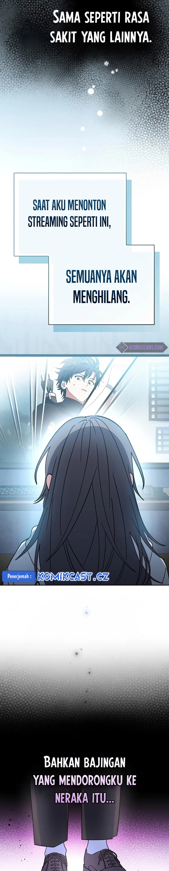 Genius Archer’s Streaming Chapter 45 Bahasa Indonesia