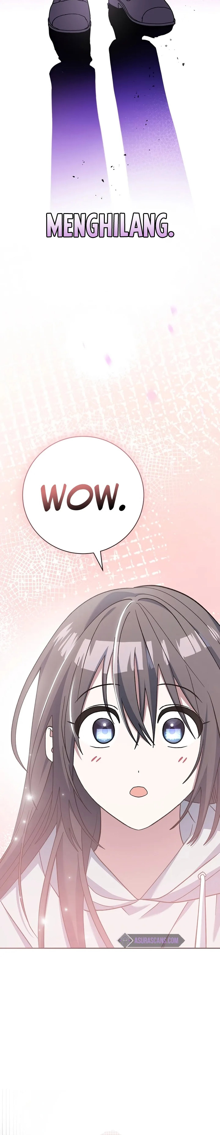 Genius Archer’s Streaming Chapter 45 Bahasa Indonesia