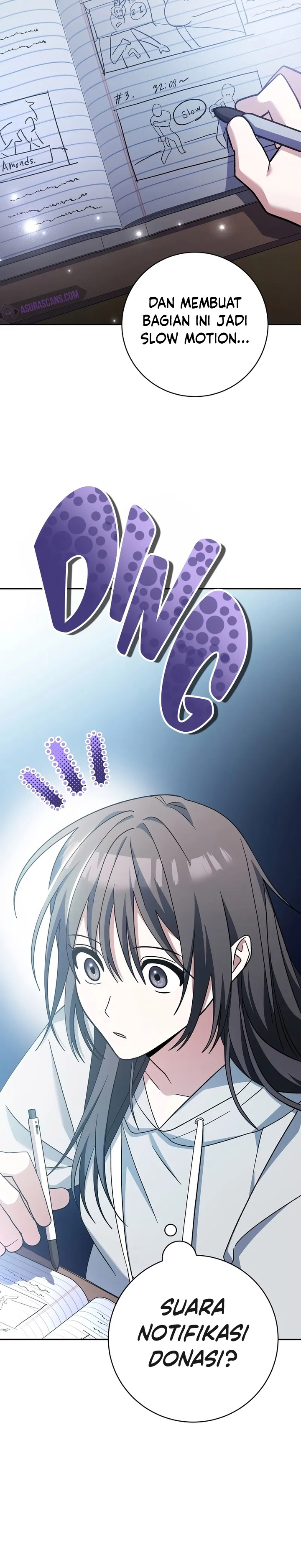 Genius Archer’s Streaming Chapter 45 Bahasa Indonesia