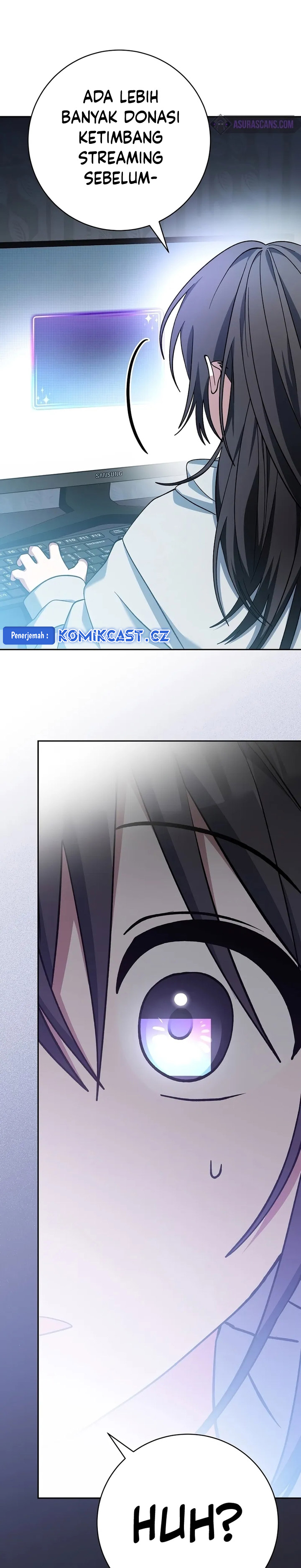 Genius Archer’s Streaming Chapter 45 Bahasa Indonesia