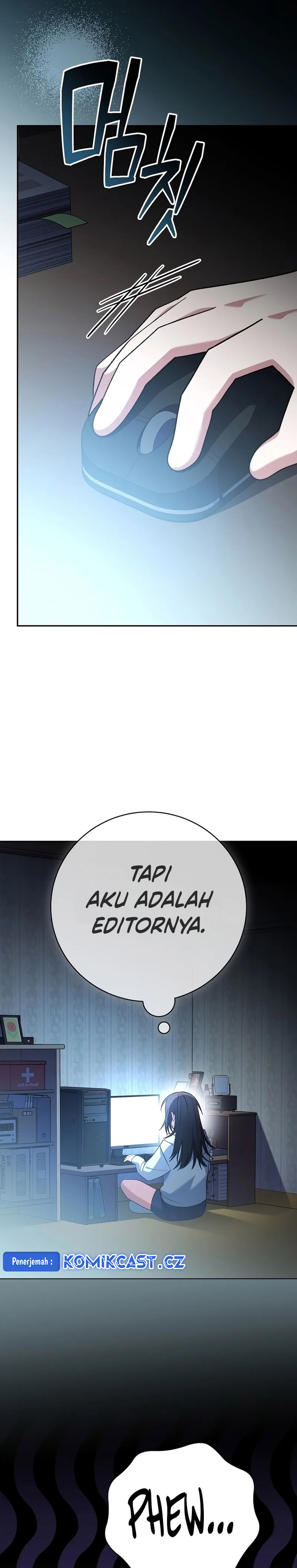 Genius Archer’s Streaming Chapter 45 Bahasa Indonesia