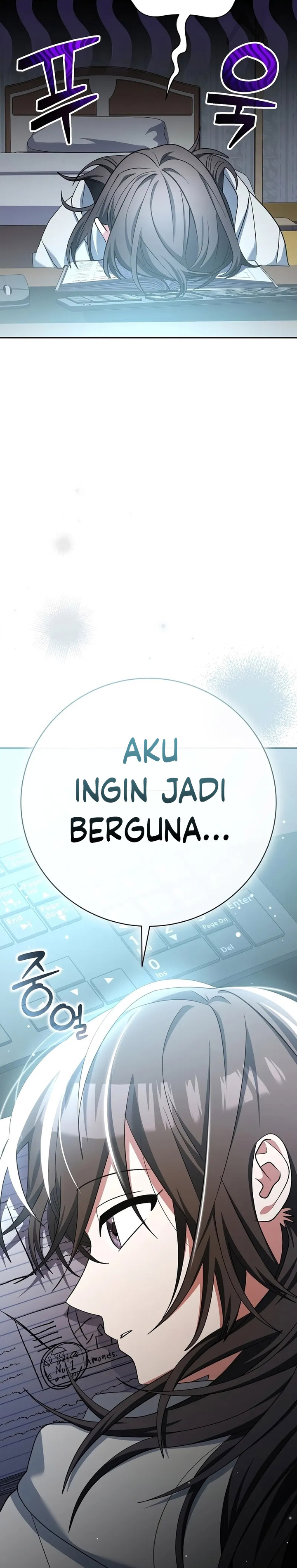 Genius Archer’s Streaming Chapter 45 Bahasa Indonesia
